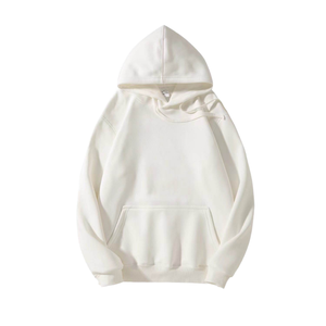 Sudadera con Capucha Personalizada con Logotipo, 100% Algodón, Sudadera Holgada para Hombre, Sudadera con Capucha de Alta Calidad al Mejor Precio Económico - Product Image 2