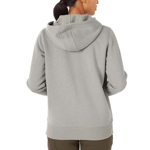 Sudadera Corta Deportiva para Mujer de Alta Calidad, Estilo Perfecto, Hecha a Medida, Transpirable, OEM, Mangas Largas - Product Image 2