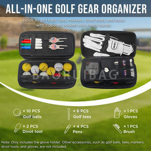 Bolsa de Béisbol con Ruedas de Gran Capacidad, Personalizable y de Alta Calidad, Fabricada con Tela de PU Transpirable y Poliéster Resistente al Agua para Guantes - Product Image 5