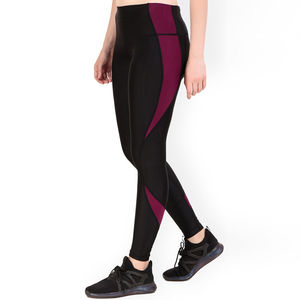 Top Trending Leggings de mujer Leggings de entrenamiento sin costuras Leggings de mujer personalizados hechos en Pakistán - Product Image 6