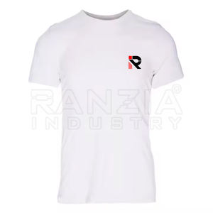 T-shirts pour hommes Tee Summer Short Sleeve T-Shirt Male High Quality Design Casual Wears T Shirt O-Neck Shirts Microfiber - Product Image 4