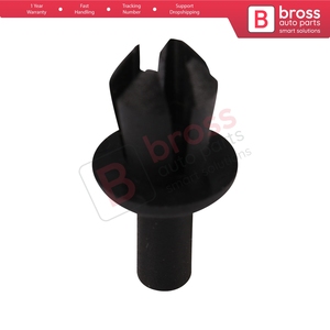 BCF2624 10 pièces de rivets d'expansion pour garniture pour 51478166992 - Product Image 4