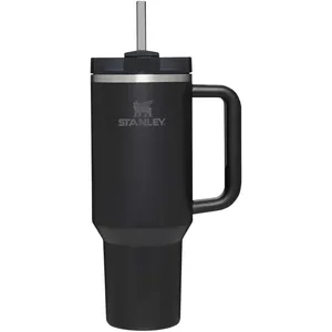 1200ml for for H2.0 Stainless Steel Vacuum Insulated Travel Tumbler <b>with</b> <b>Straw</b> - Product Image 2