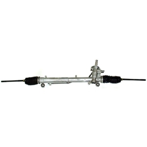 Boîte <span class=keywords><strong>de</strong></span> <span class=keywords><strong>direction</strong></span> à gauche, <span class=keywords><strong>crémaillère</strong></span> <span class=keywords><strong>de</strong></span> <span class=keywords><strong>direction</strong></span> assistée, <span class=keywords><strong>prix</strong></span> d'usine, pour <span class=keywords><strong>FORD</strong></span> <span class=keywords><strong>FIESTA</strong></span> ECOSPORT 1334221 5S613200CA 2S653200CA - Product Image 1