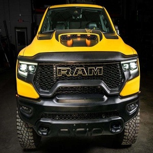 LISTO PARA ENVIAR - RAM 1500 TRX HAVOC EDITION 2023 - BAJO KILOMETRAJE - USADO - Product Image 1