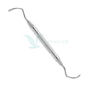 Custom Made Stainless Steel Sinus Curettes New Arrival Manual Power Source for Sinus Relief Online <b>Basis</b> <b>Surgical</b> <b>Instruments</b> - Product Image 4