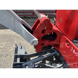 Takeuchi TB210R 2024, Nuevo, Sin Usar, Estados Unidos - Georgia - Product Image 3