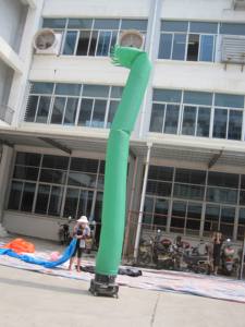 นักเต้นเป่าลมท่ออากาศสำหรับงานโฆษณาหรืองานปาร์ตี้ - Product Image 2