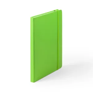 Blocco Note Promozionale Personalizzato Cilux A5 per Merchandising - Product Image 4