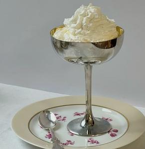 Vaisselle à crème glacée en acier inoxydable de qualité commerciale construite pour une durabilité, une élégance et une utilisation intensive dans la cuisine - Product Image 6