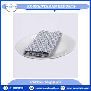 Mantel de Diseño Personalizable de Primera Calidad, Hecho a Mano, con Estampado Kalamkari Indio, Bordado, de Algodón Puro - Product Image 6