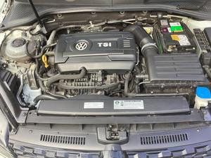 Volkswagen Golf Alltrack SEL 2018 Usado en Buen Estado - Product Image 5