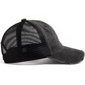 Casquette de Baseball Classique à Profil Bas, en Coton Éponge Imperméable, pour Homme et Femme, Ajustable et Non Construit, Original - Product Image 2