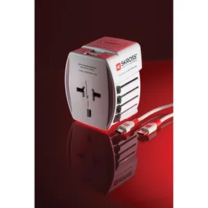 SKROSS MUV 65W <b>USB</b>-<b>C</b> <b>Adapter</b> Custom Promotional Gadgets - Product Image 3