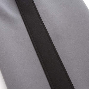 Venta al por mayor de peso pesado 100% algodón poliéster pulóver con capucha para hombres logotipo personalizado colección Otoño/Invierno disponible - Product Image 6