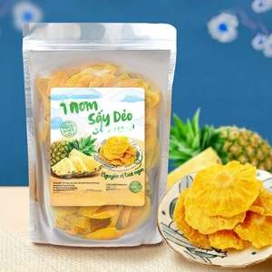 ANILLOS DE PIÑA SECAS SUAVES DE LA MEJOR CALIDAD CON UN PRECIO ASEQUIBLE-PIÑAS REbanadas SECAS DE VIETNAM - Product Image 5