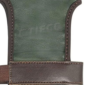 Meilleure conception gants de tir à l'arc 2024 nouveaux produits gants de tir à l'arc avec couleur unie pour hommes - Product Image 6