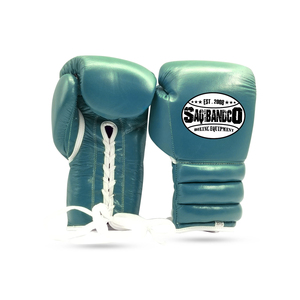 Guantes de boxeo para mujer, guantes de boxeo para entrenamiento de boxeo MMA Kickboxing, guantes de entrenamiento con bolsa pesada para boxeo - Product Image 4