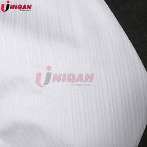 Uniforme de Taekwondo unisexe adulte de haute qualité, impression de logo personnalisée, tissu en coton et polyester pour l'entraînement de MMA et de kickboxing - Product Image 6