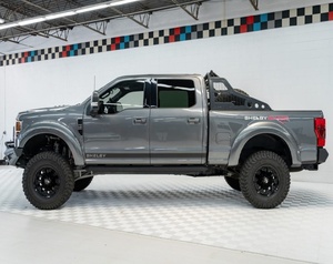 Ford F-250 Shelby Super Baja Super Duty Lariat 4x4 AWD d'occasion 2022 - Product Image 6