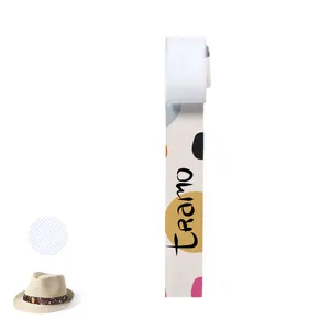 Nastro Personalizzato per Sublimazione su Cappelli per Creazione di Gadget Personalizzati - Product Image 1