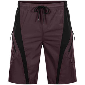 100% Wholesale Casual Fitness <b>Shorts</b> for <b>Men</b> Breathable Unisex Solid Pattern Pockets Loose Fit Training Outdoor <b>Men</b>`<b>s</b> Wear - Product Image 5