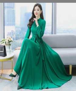 Bollywood Festival Wear Cotton Silk Net <b>Fabric</b> Dupatta Red Color Salwar Suit <b>Indian</b> Ladies Wear Semi Stitched Ethnic Garment Apparelgarment - Product Image 2