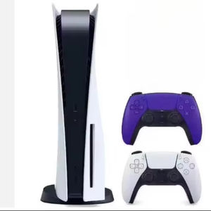 PS5 Station Console PS <b>5</b> Computer Game Super High Speed <b>Play</b>-Station5 3-Year Warranty US Origin - Product Image 3