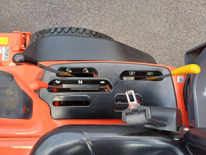 Meilleur prix F391 tondeuse à gazon utilisée jardin Machine moteur pompe à engrenages moteur noyau composants livraison rapide en gros - Product Image 6