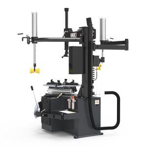 2026 R980DP 220V Démonte-pneus automatique à bras articulé pour camions avec équilibreuse de roues DST30PX - Product Image 3