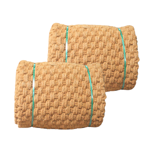 Article chaud PALM MAT Tapis en fibre de coco pour les projets d'aménagement paysager et la protection de l'environnement de haute qualité - Product Image 1