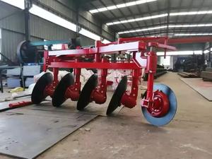 เครื่องไถแผ่นดิสก์ A-TV ระบบไฮดรอลิกสำหรับงานเกษตรเครื่องไถนาขนาดเล็ก24 28 32 36 48นิ้ว - Product Image 5