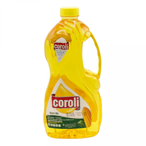 Aceite de maíz fraccionado refinado puro al por mayor 100% grado alimenticio con precio competitivo embalaje de tambor de 20L - Product Image 3