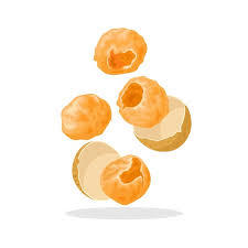 ลำไยตากแห้งผสมกับใบไม้ธรรมชาติ - Product Image 4