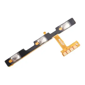 Interruptor de Encendido/Apagado y Flex de Película de Sonido Lateral para Teléfono Móvil, Compatible con SM-A042 A04E - Product Image 2