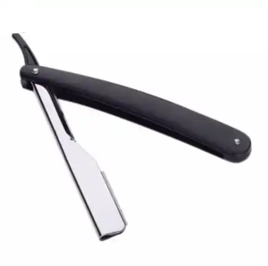 Professional Brass Material <b>Butterfly</b> Model Safety Razor Double Edge Safety Shaving Razor - Product Image 5