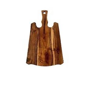 Prix d'usine en gros, plateau en bois de bambou personnalisé avec logo, fabricant de planches à fromage et de plateaux de service dans le monde entier - Product Image 1