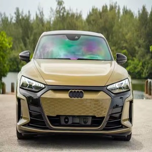 รถ Audi E-Tron 2022ใช้อย่างประณีต Gt AWD Prestige 4dr Sedan