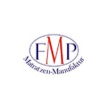 Erbengemeinschaft Heinz Peter Fischer FMP Matratzenmanufaktur logo