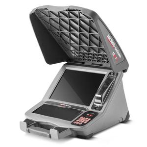 Ridgids CS12x SeeSnake Acero al carbono DIY Juego de llaves industriales Wi-Fi Monitor de grabación digital OEM Métrico personalizable 3 años - Product Image 1