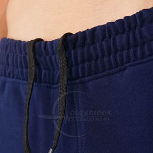 Pantalones de chándal transpirables de alta calidad para hombres, estilo informal ligero para adultos, fácil de usar para uso al aire libre, patrón recto - Product Image 4