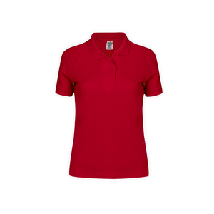 KEYA Polo Femme Couleur "keya" KEYA Textile M725872-2334 - Product Image 2
