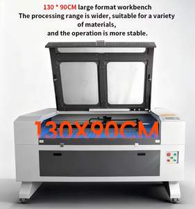 Máquina de Grabado y Corte Láser 6090 Original de Fábrica, Mini, para Acrílico/Madera/Tela/Cuero, 80w 60w 100w 130w con GARANTÍA - Product Image 6