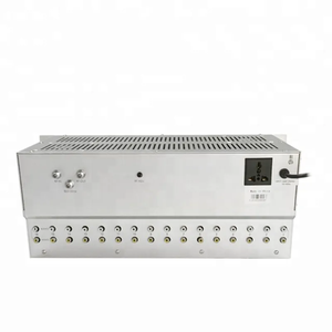 Chất lượng cao <span class=keywords><strong>16</strong></span> kênh headend Analog 48 ~ 860MHz cố định RF CATV <span class=keywords><strong>modulator</strong></span> <span class=keywords><strong>16</strong></span> kênh nhanh nhẹn <span class=keywords><strong>modulator</strong></span> - Product Image 4