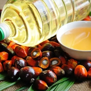 Halal chứng nhận CP10 lớp dầu cọ tinh chế tẩy trắng khử mùi trong Flexi Túi trống bao bì cho dầu thực vật sử dụng - Product Image 6