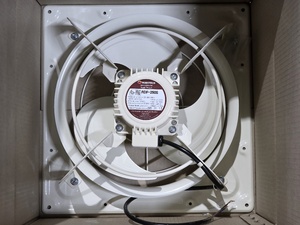 Ventilateur de ventilation haute pression - Product Image 5