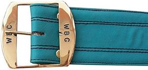 Venta al por mayor Wrestling Boxing MMA Title Belts WWE Wrestling Custom Championship Belts Factory World Championship Belt Ronpex - Product Image 3