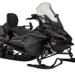 NUEVO 2025 Grand Touring XRS Winter, Deportes y Entretenimiento Móvil, DIY OEM, Plástico y Aluminio Disponible para la Venta - Product Image 1