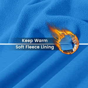 Cotton Logo Long-Sleeved Solid Color Hooded Oversized Size S-2XL Hoodies Men Sweatshirt Customized Pullover Men's Hoodies - Product Image 5