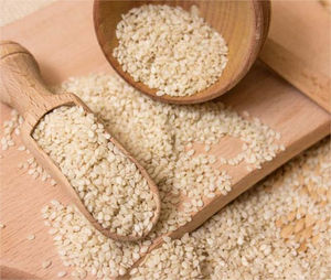 เมล็ดงาออร์แกนิคคุณภาพดีที่สุดจากฟาร์ม สำหรับสกัดน้ำมันและปรุงอาหาร ปี 2025 รับผลิตแบบ OEM - Product Image 5